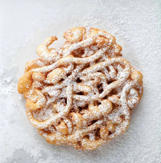 Funnel Cakes