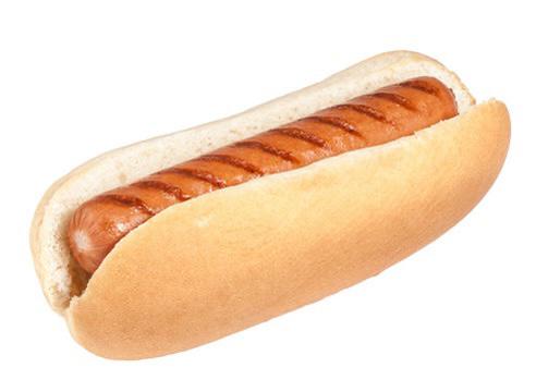 Hotdog