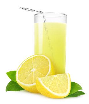 Fresh Squeezed Lemonade