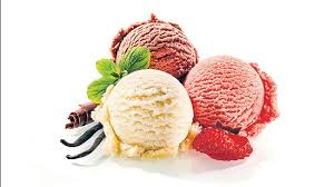 Ice Cream